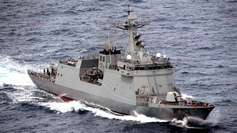 BRP Antonio Luna (FF.